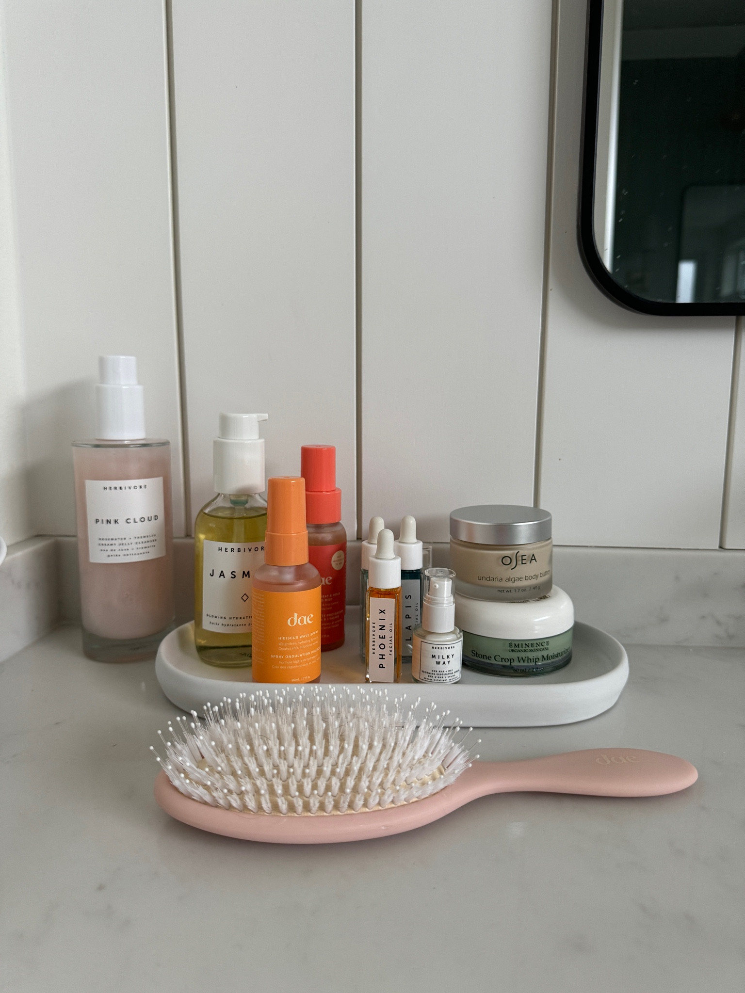 New *clean* beauty products from my top brands like Dae, Herbivore, Osea & Eminence!! 

Lots of minis/ sets because I like having them for travel. 

#LTKbeauty