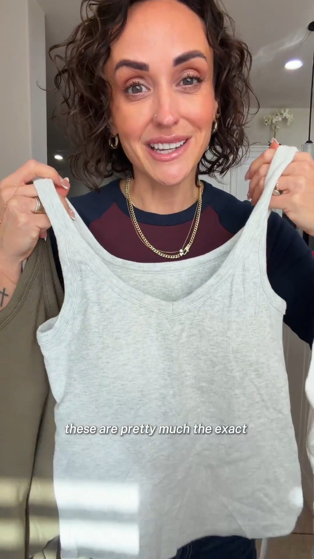 Amazon unboxing Pt. 1 📦✨

Opening up some new Amazon fashion finds, wardrobe pieces, and cute everyday essentials—and there are already a few I can tell I’m going to be wearing on repeat. 👀

Which one is your favorite? 👇🏽

🛍️ Shop everything from this unboxing on my LTK!

#LTKfashion #LTKfinds #AmazonFashion #AmazonFinds #AmazonUnboxing #AmazonHaul #AmazonMustHaves #FashionHaul #AffordableFashion #WomensFashion #StyleFinds #FashionFinds #AmazonPrimeFinds