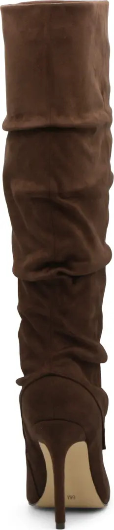 Papi Knee High Slouch Boot (Women) | Nordstrom