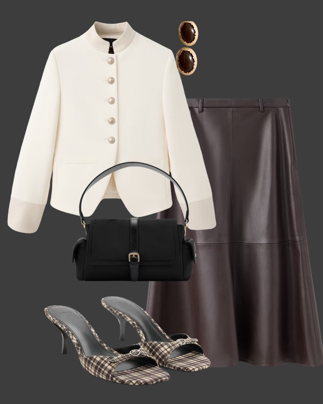 Monday office style