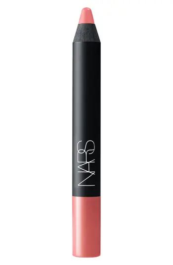 Nars Velvet Matte Lipstick Pencil - Get Off | Nordstrom