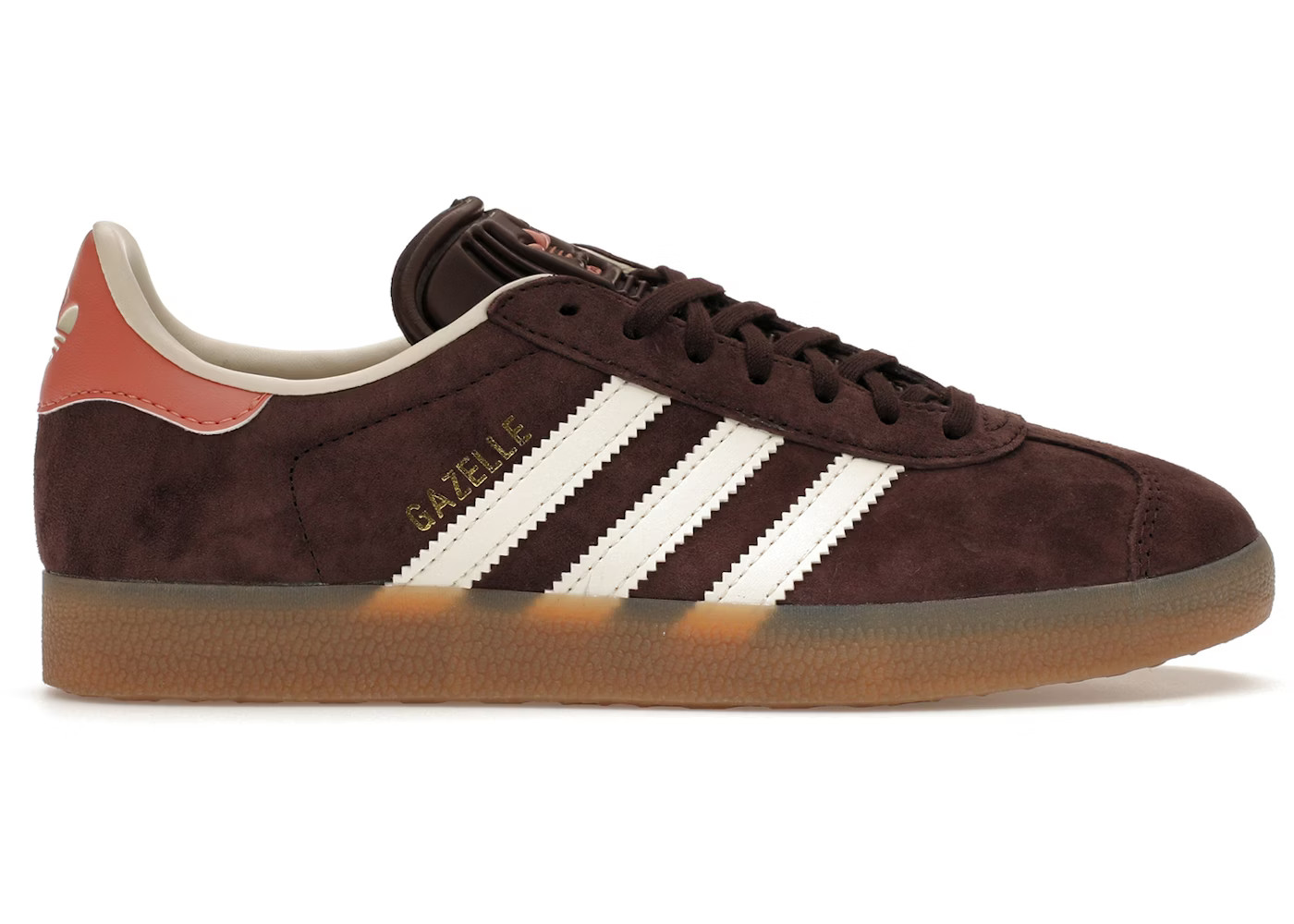 adidas GazelleShadow Brown (Women's) | StockX