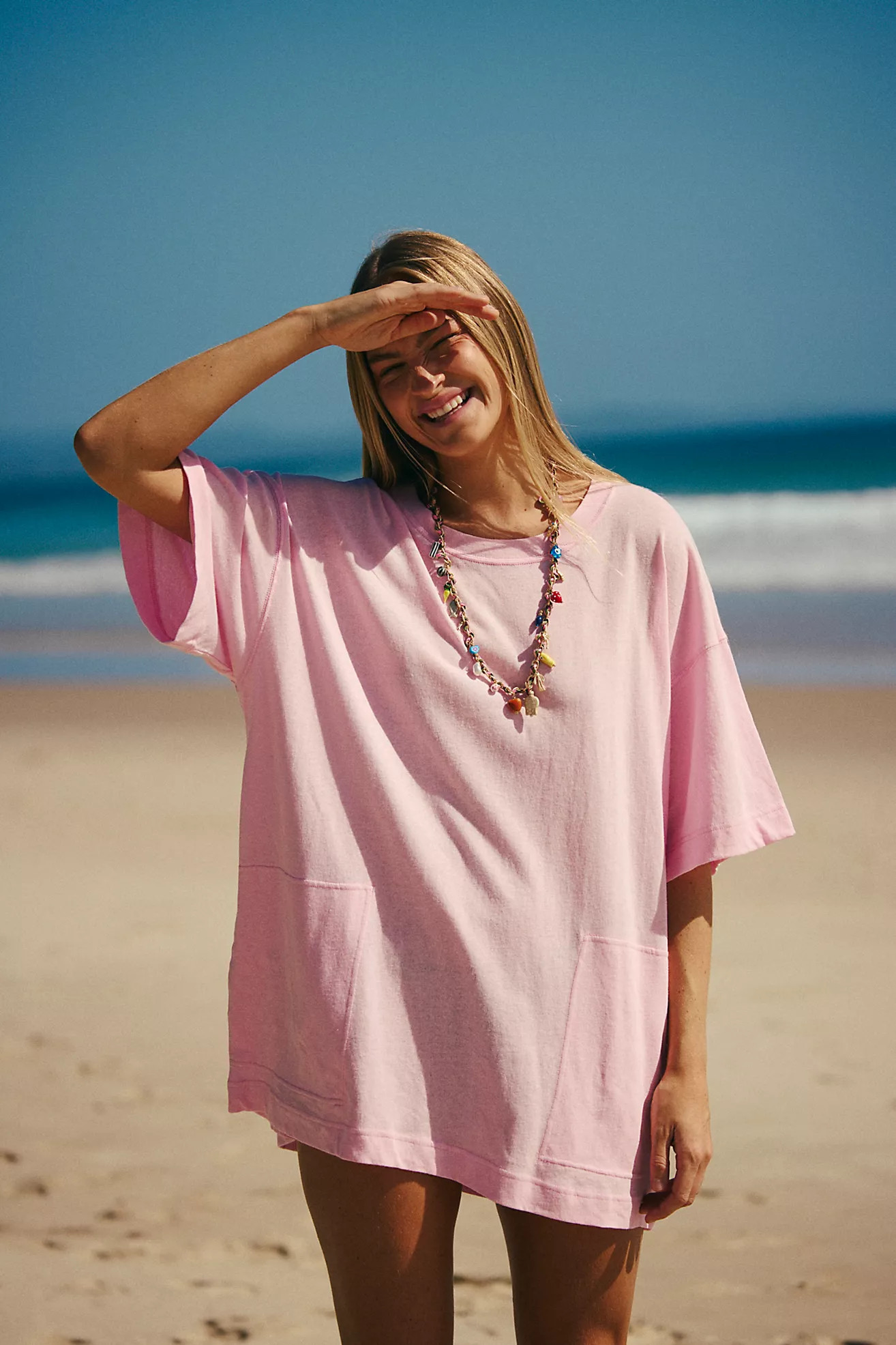 Essential Extreme Tee Mini | Free People (Global - UK&FR Excluded)