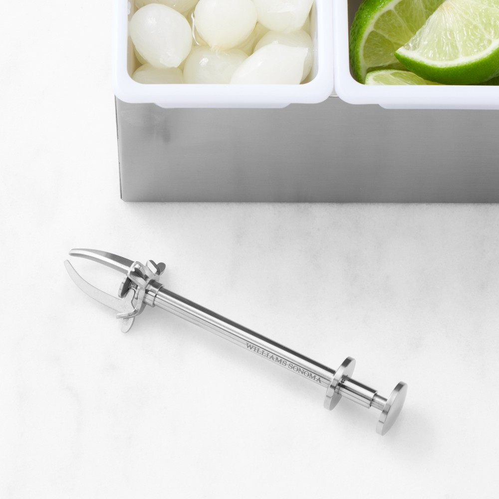 Williams Sonoma Signature Bar Garnish Grabber | Williams-Sonoma
