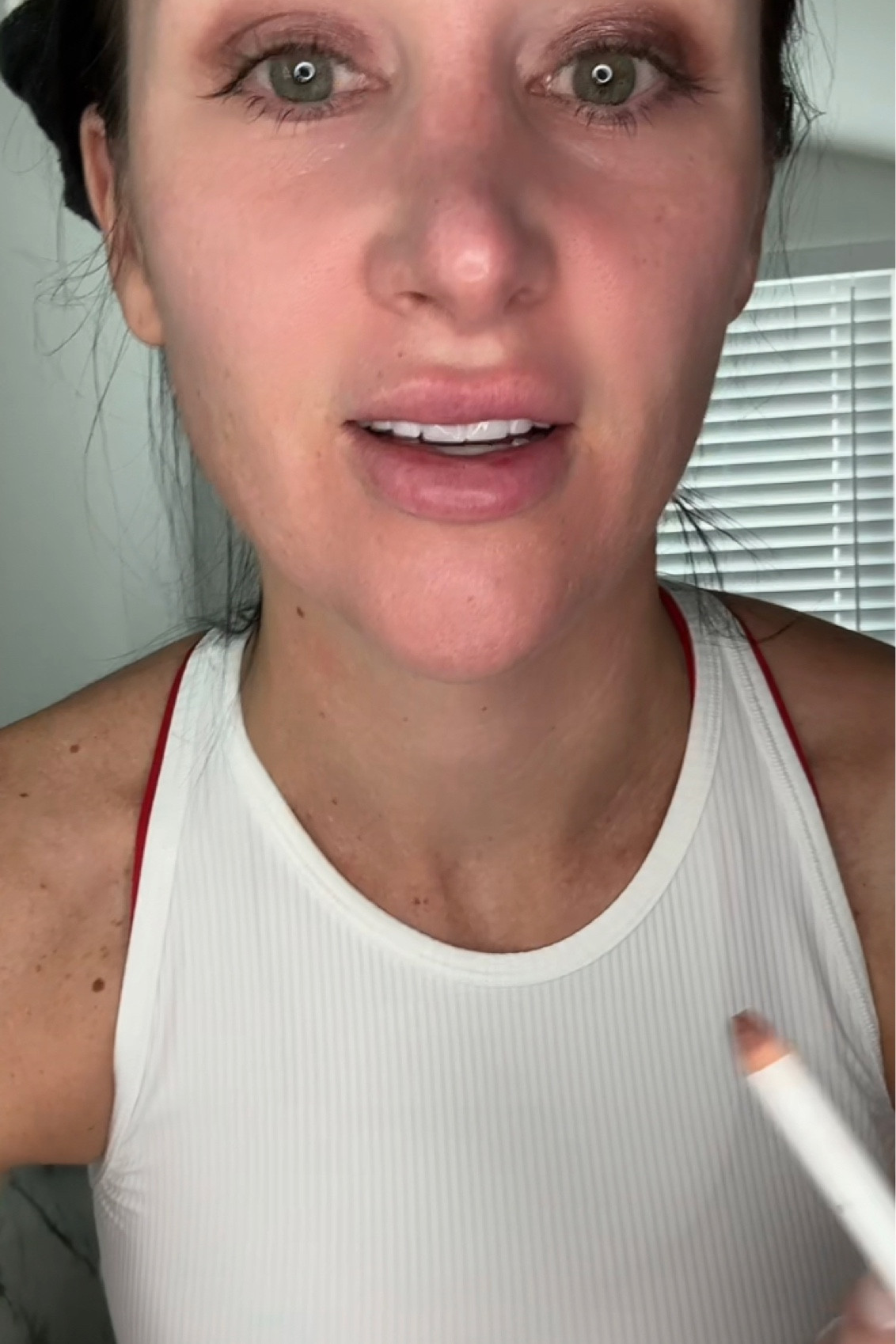 Summer makeup, minimal makeup, summer skincare, Sephora, hourglass, makeup by Mario, skinmedica, thrive causemetics, liquid lash extension mascara, lululemon, nashville, natural makeup

#LTKbeauty #LTKSeasonal #LTKFind