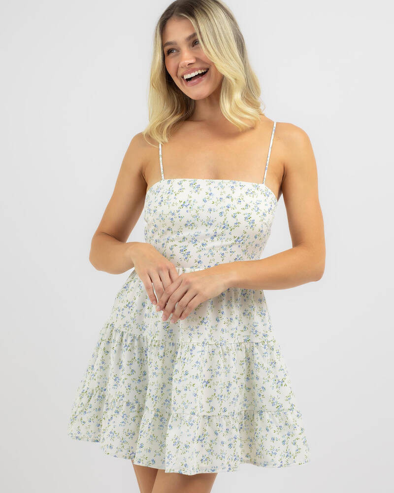Remi Dress | City Beach (US)