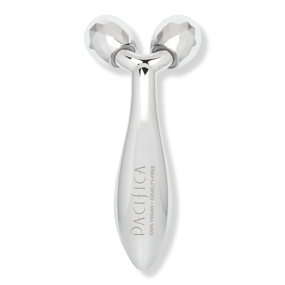 Pacifica Future Youth Facial Massage Roller | Ulta