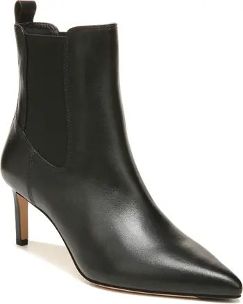 Leeland Pointed Toe Chelsea Boot | Nordstrom