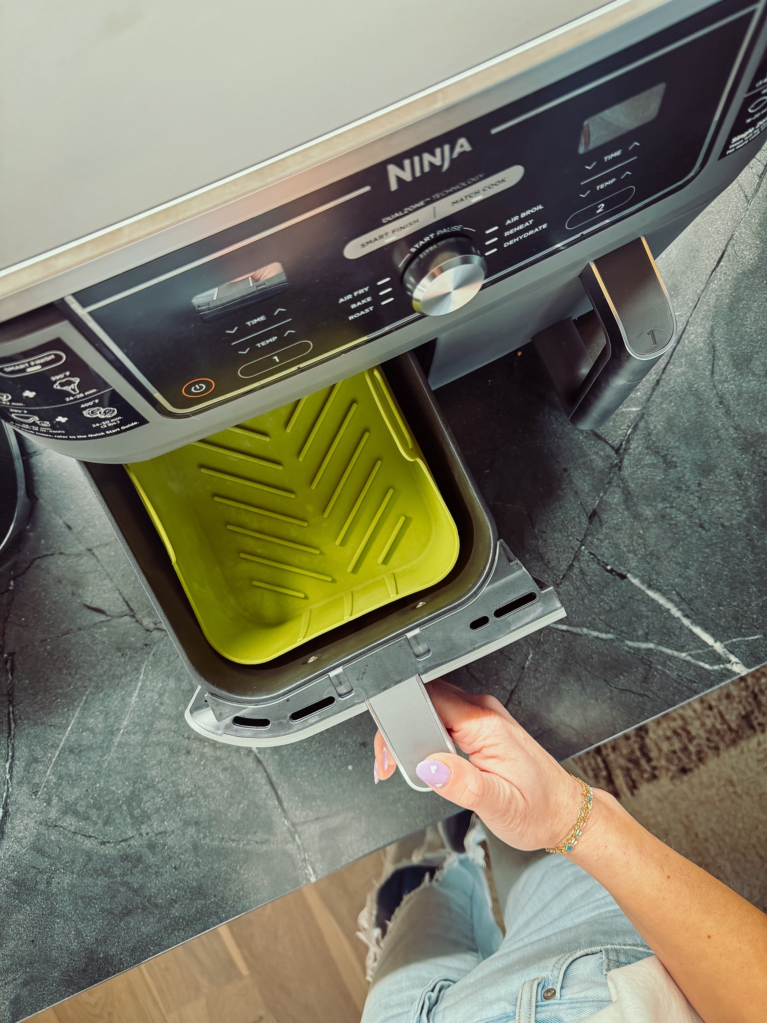 air fryer liners, come in a pack of two! 

#LTKfamily #LTKkids #LTKhome