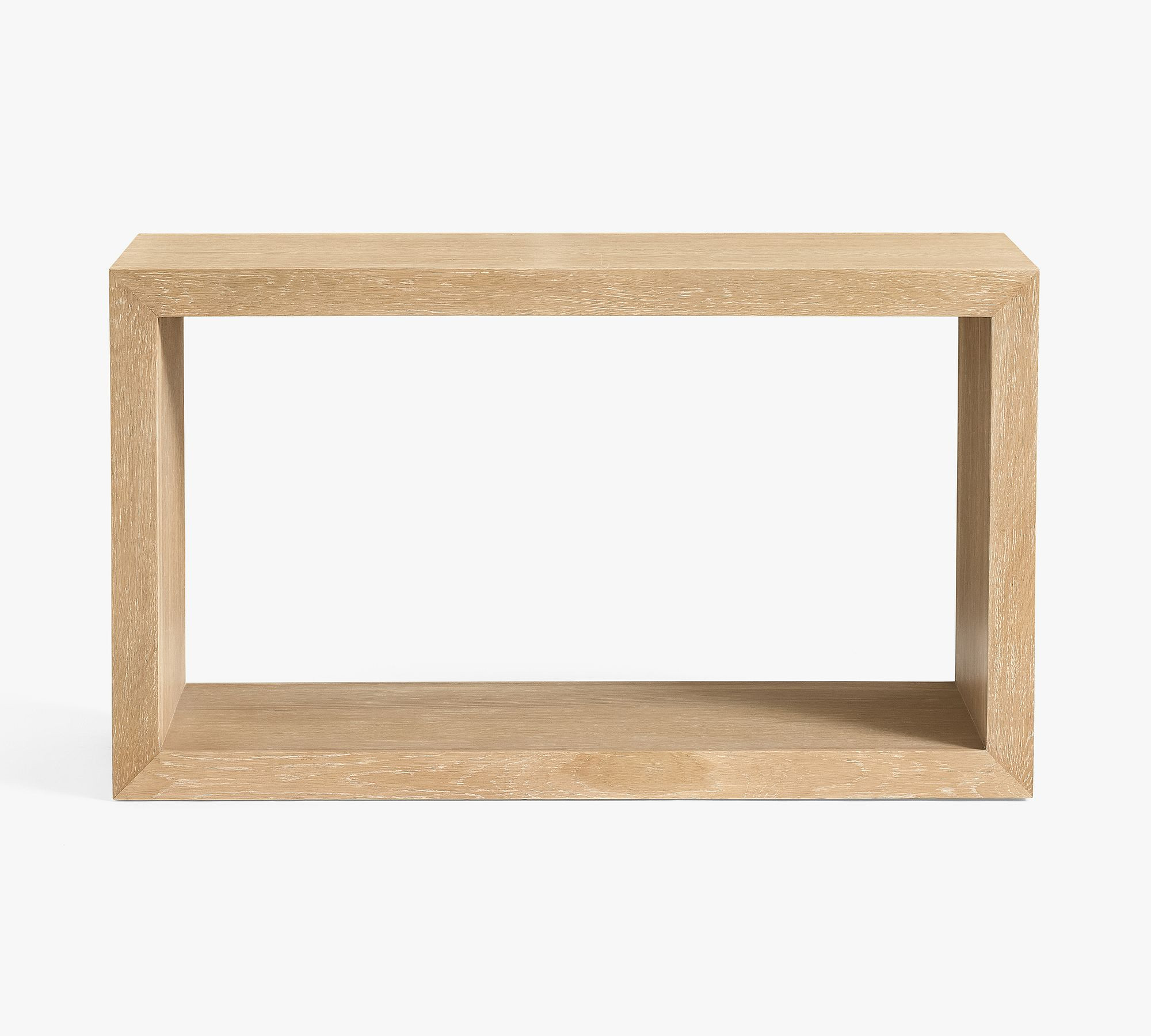 Folsom Console Table (52") | Pottery Barn (US)