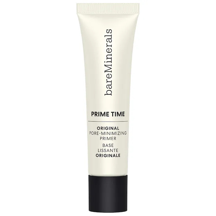 PRIME TIME Original Pore-Minimizing Primer | Sephora (US)