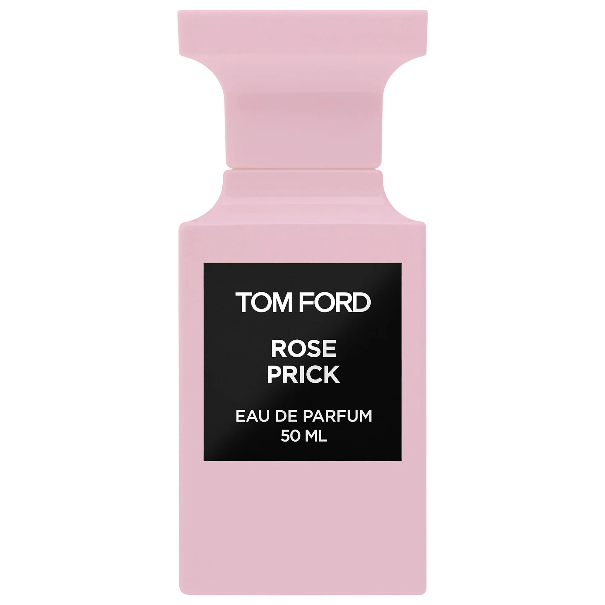 TOM FORD Rose Prick Eau de Parfum Fragrance with Roasted Tonka & Patchouli 1.7 oz/ 50 mL | Sephora (US)