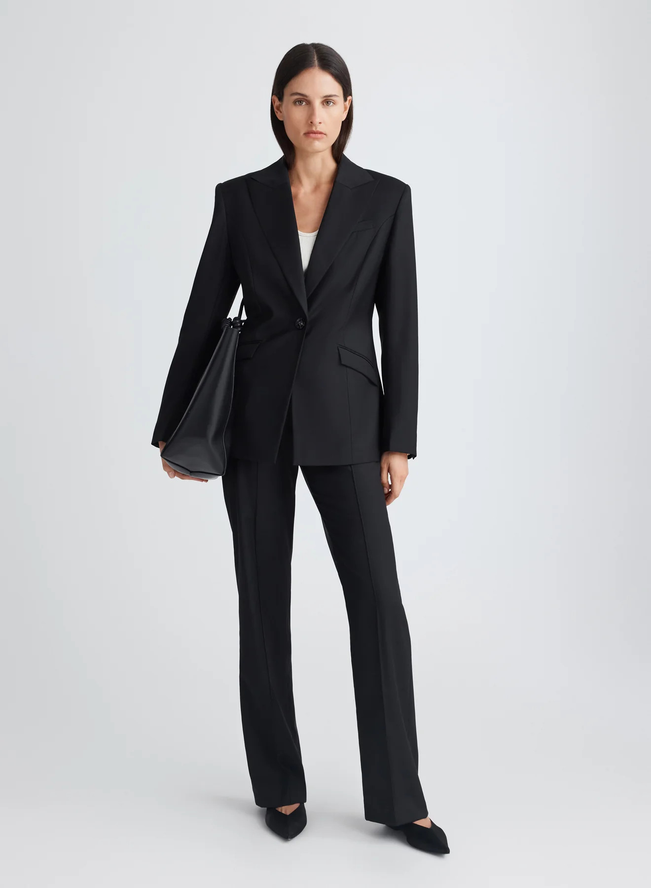 ARCHIE BLAZER (ONYX) | Anna Quan (Global)