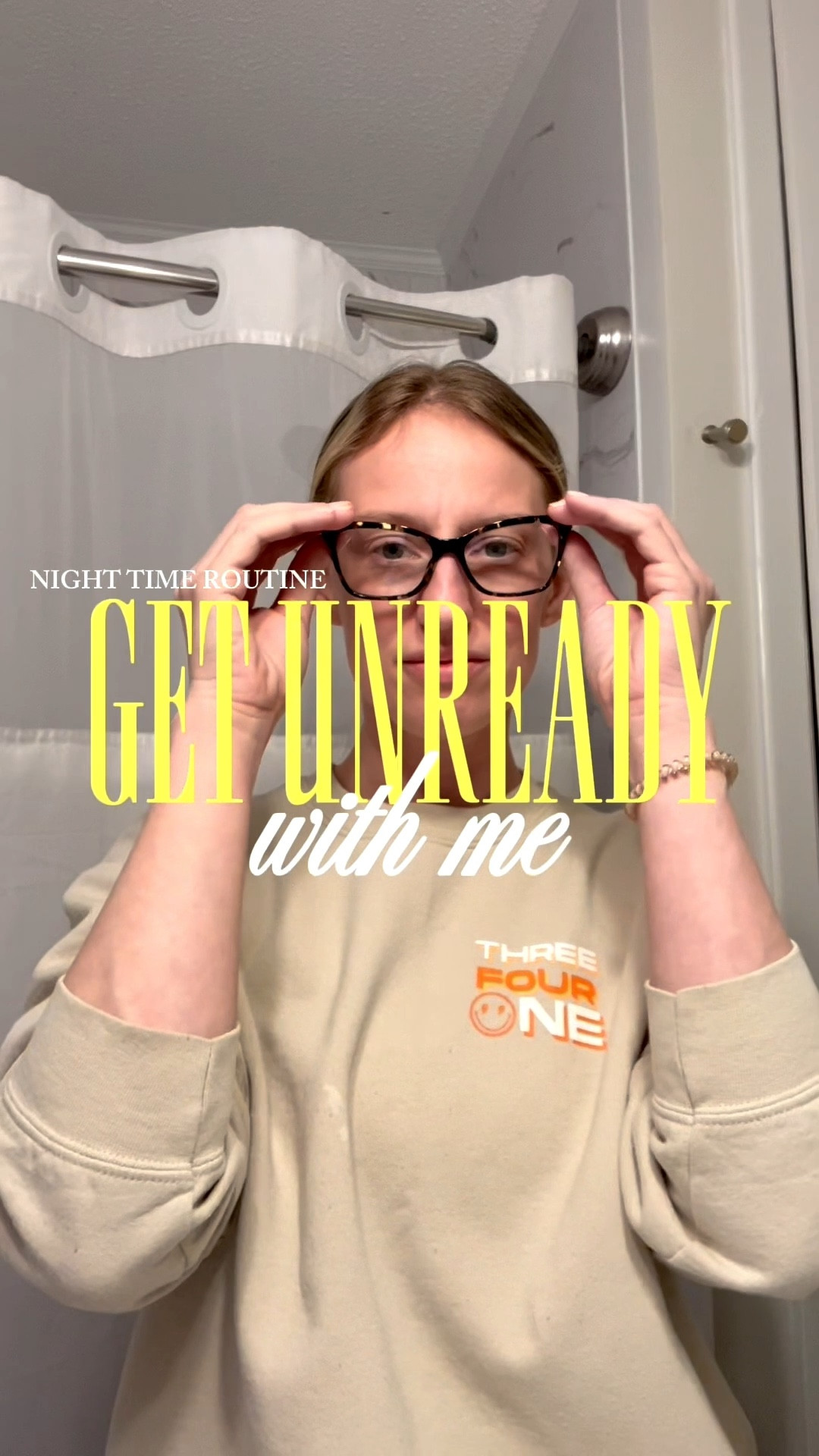 Nighttime skin care routine 🌙🧖🏼‍♀️

Combination/sensitive skin 

#LTKBeauty #LTKgrwm #LTKselfcare