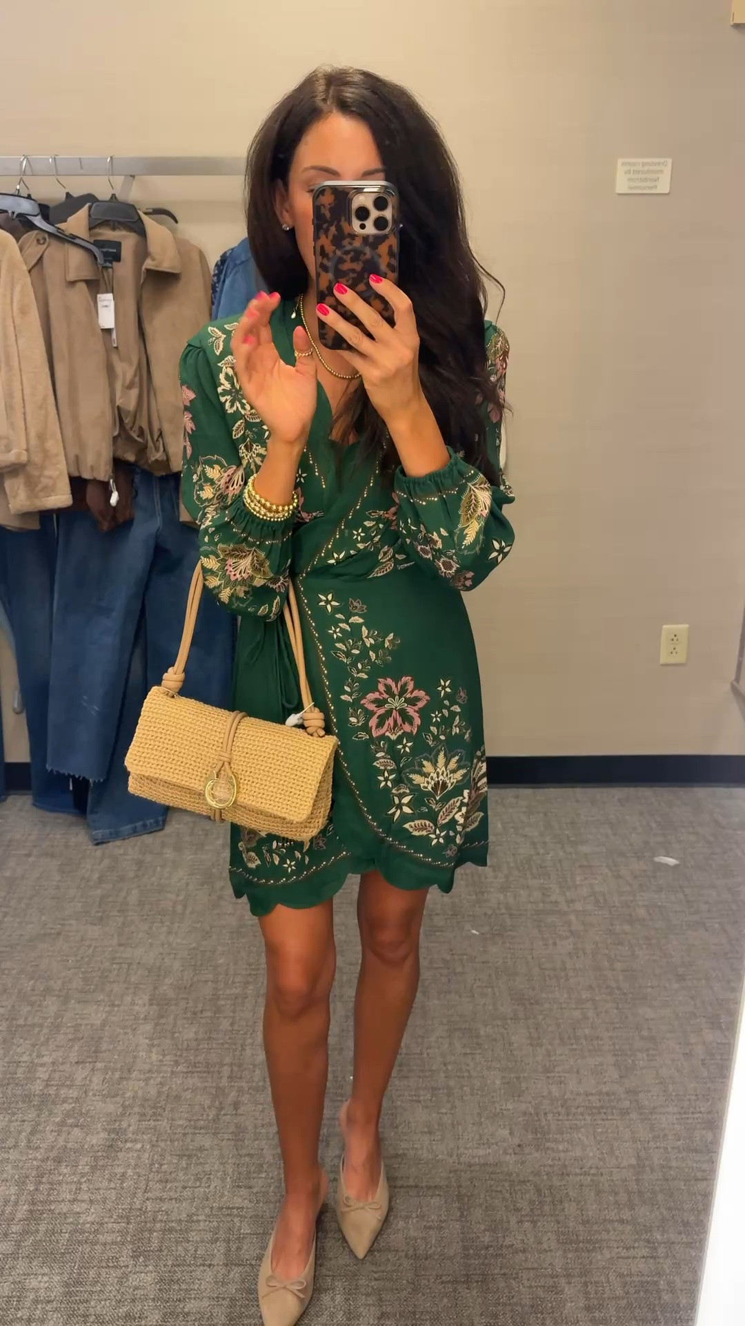 I cannot wait to wear this dress!!!
Wearing a small-runs tts
These heels were actually comfy + easy to walk in—run tts

#LTKSaleAlert #LTKmomlife #LTKootd