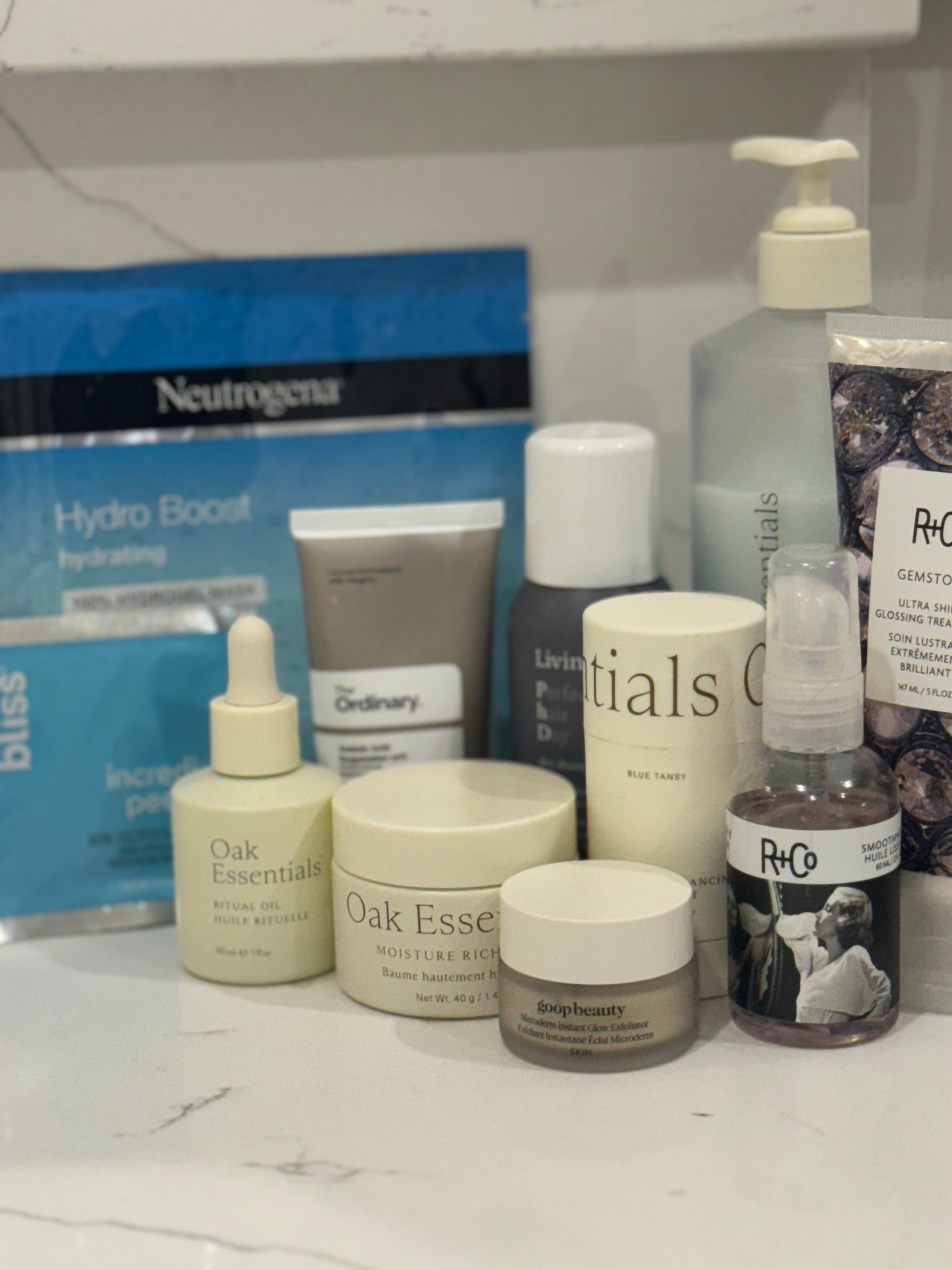 Beauty essentials make the perfect stocking stuffers.

#LTKCyberWeek #LTKselfcare #LTKGiftGuide