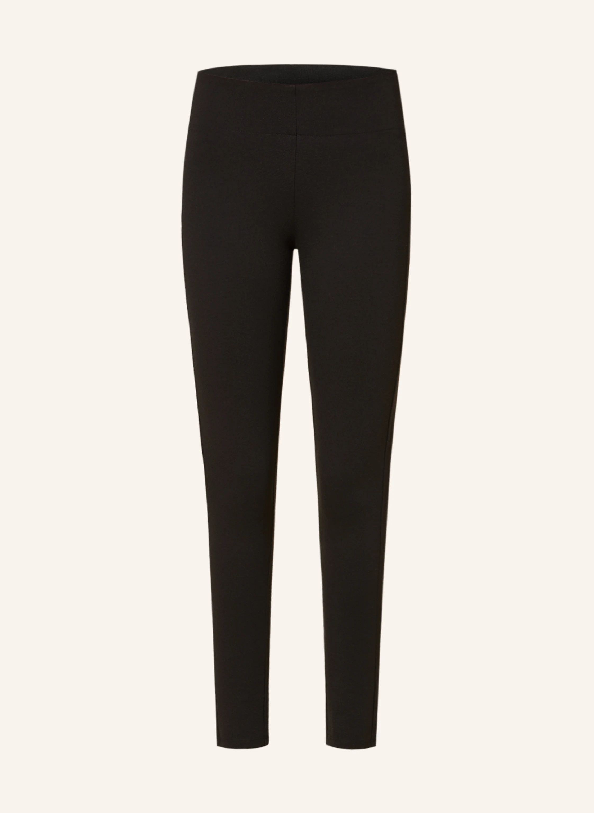 Marc O'Polo Leggings in schwarz | Breuninger (DACH)