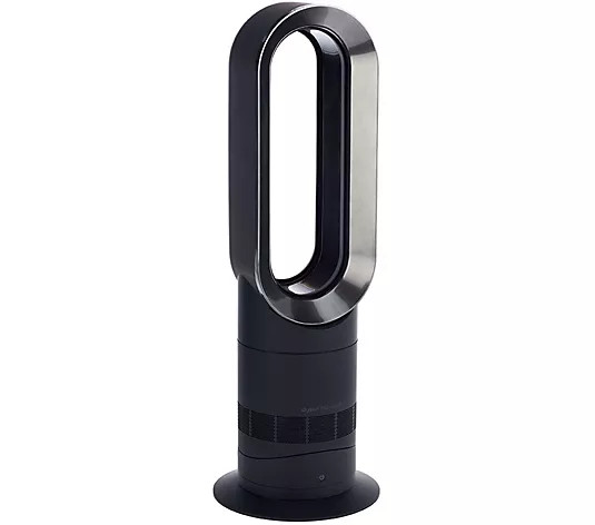 Make Your Selection: Dyson AM09 Hot & Cool Bladeless Fan & Heater with Jet Focus | QVC