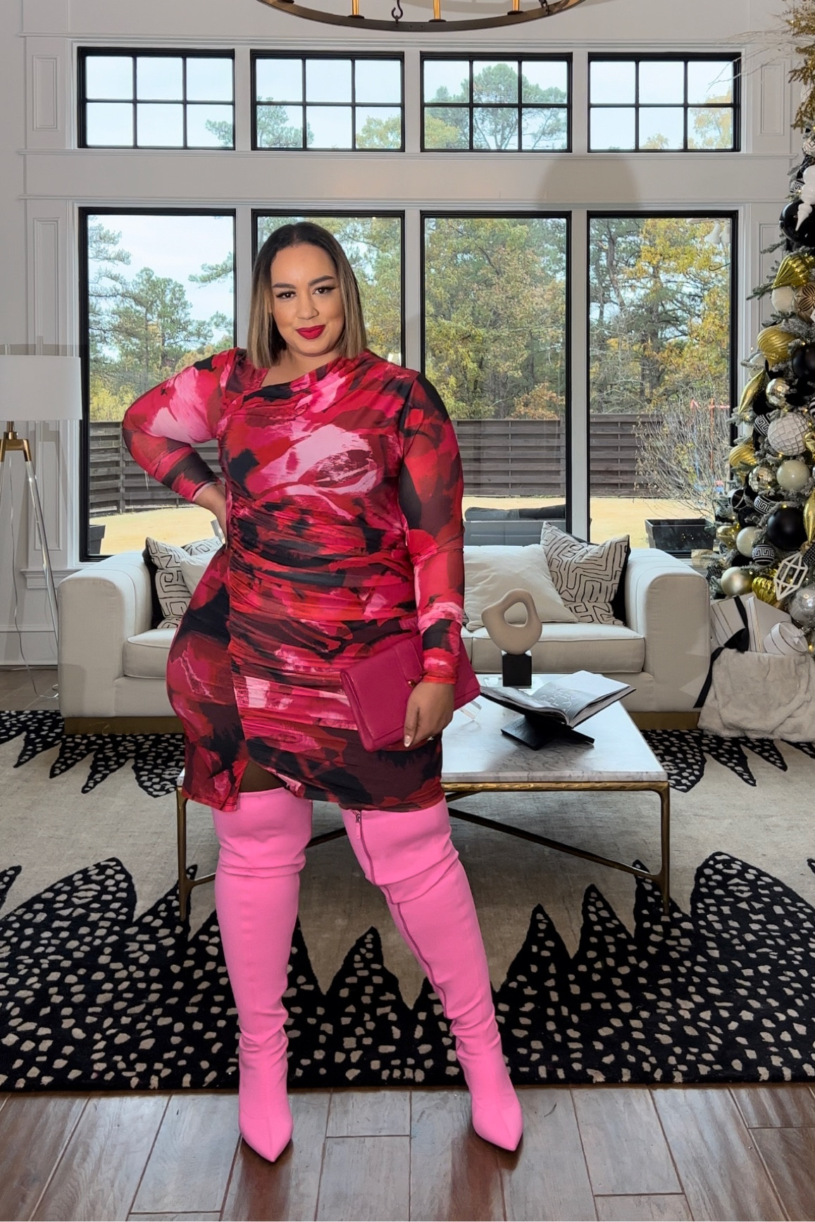 @eloquii black Friday sale is on! (0% off of everything plus additional 10% off 

#LTKcurves #LTKCyberweek #LTKHoliday