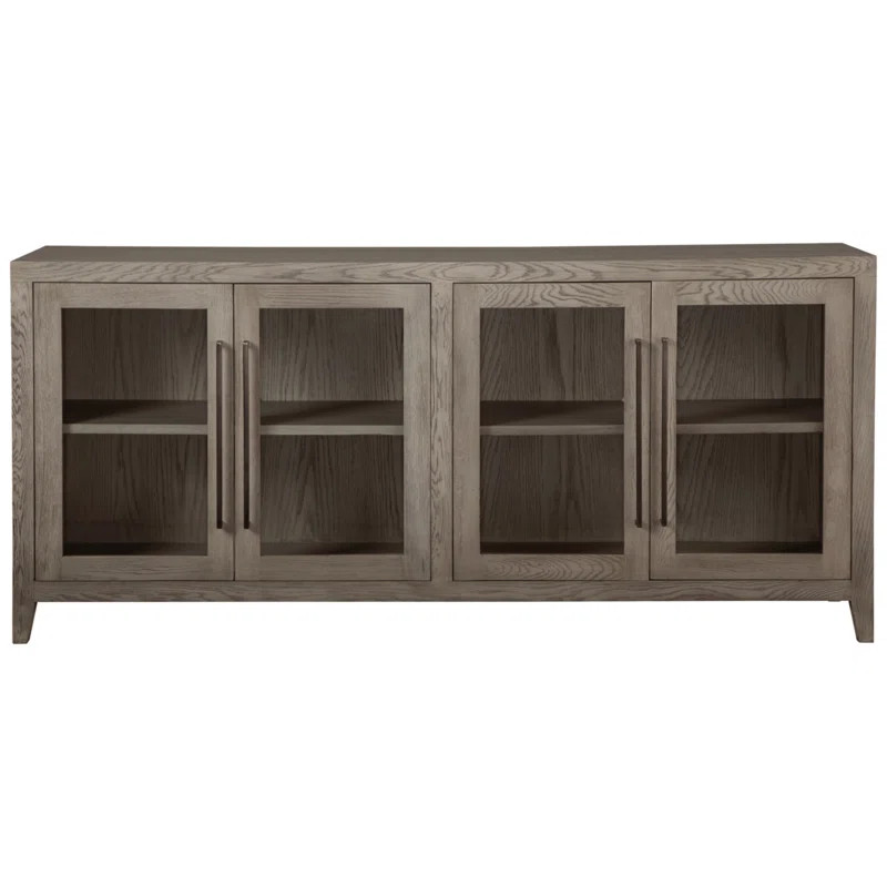 Dalenville 2 - Door Accent Cabinet | Wayfair North America