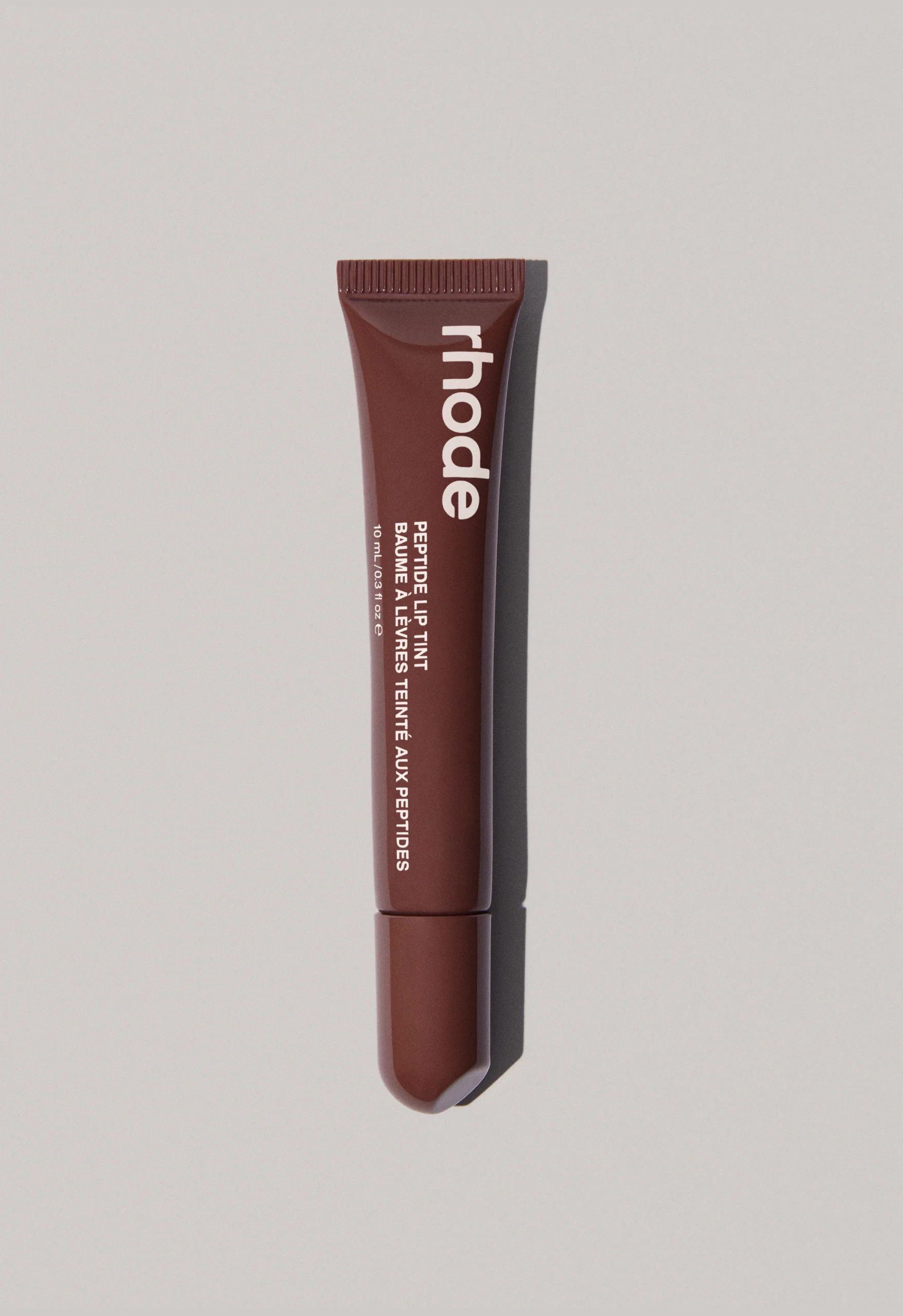 peptide lip tint espresso | rhode skin