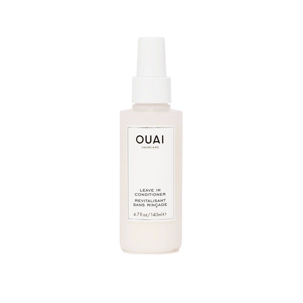 OUAI Leave In Conditioner - 4.7 fl oz - Ulta Beauty | Target