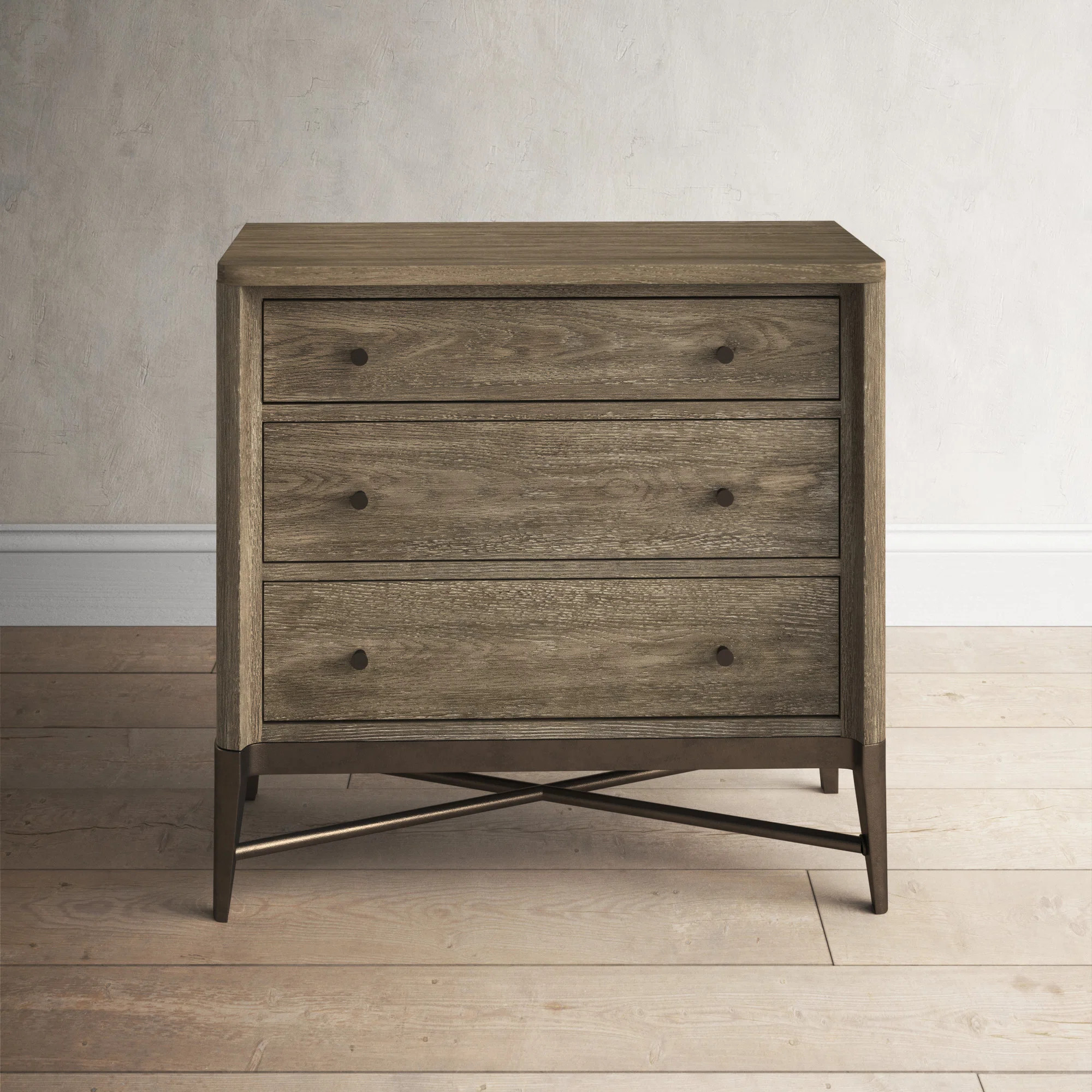 Regan Nightstand | Wayfair North America