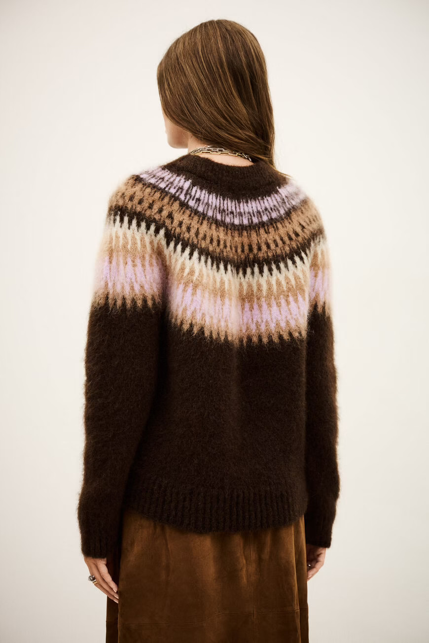 Pull Fraisia | Ba&sh America Corp