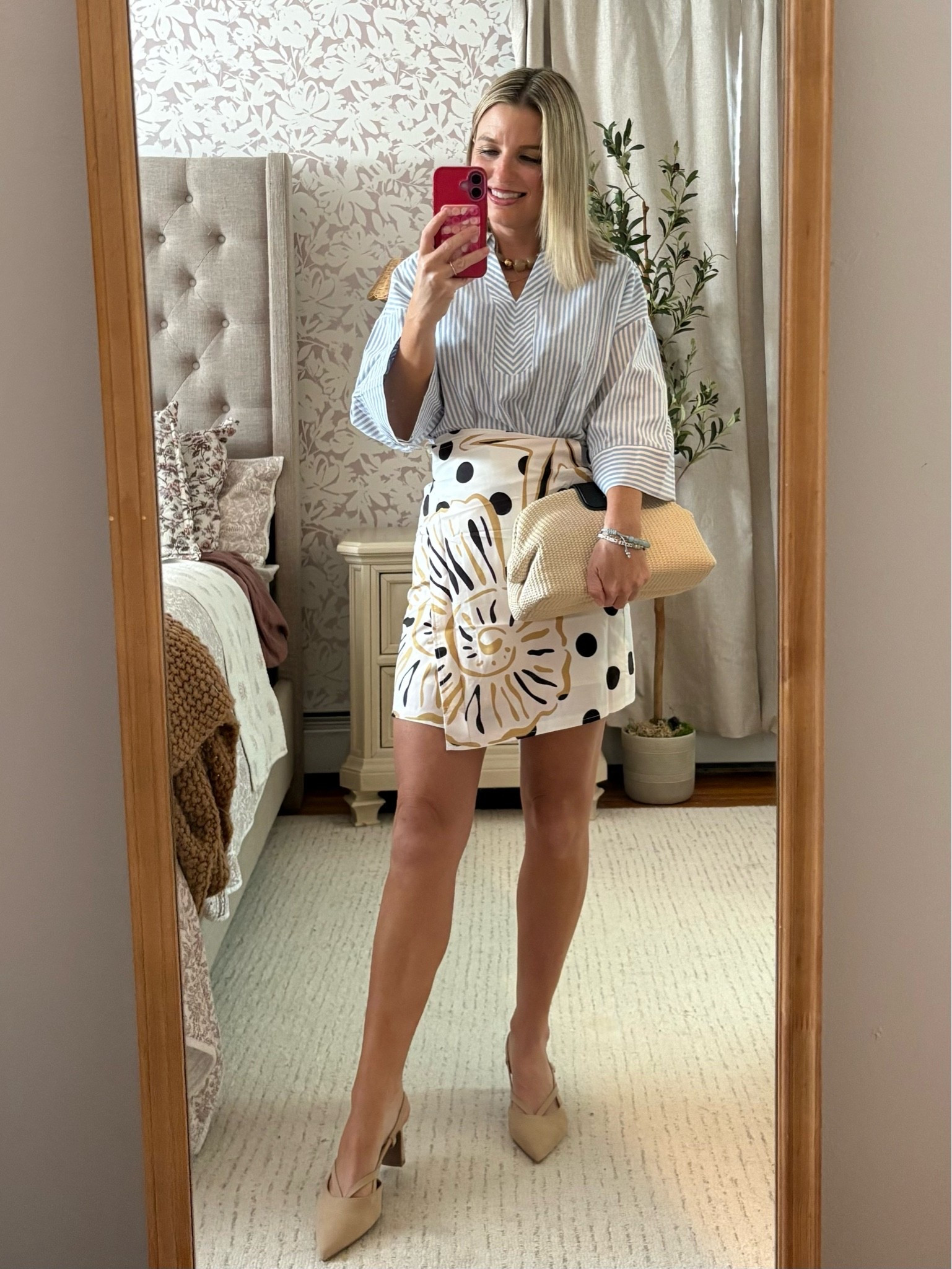 Summer outfit inspo! Brunch!

#LTKootd #LTKPetite #LTKSaleAlert