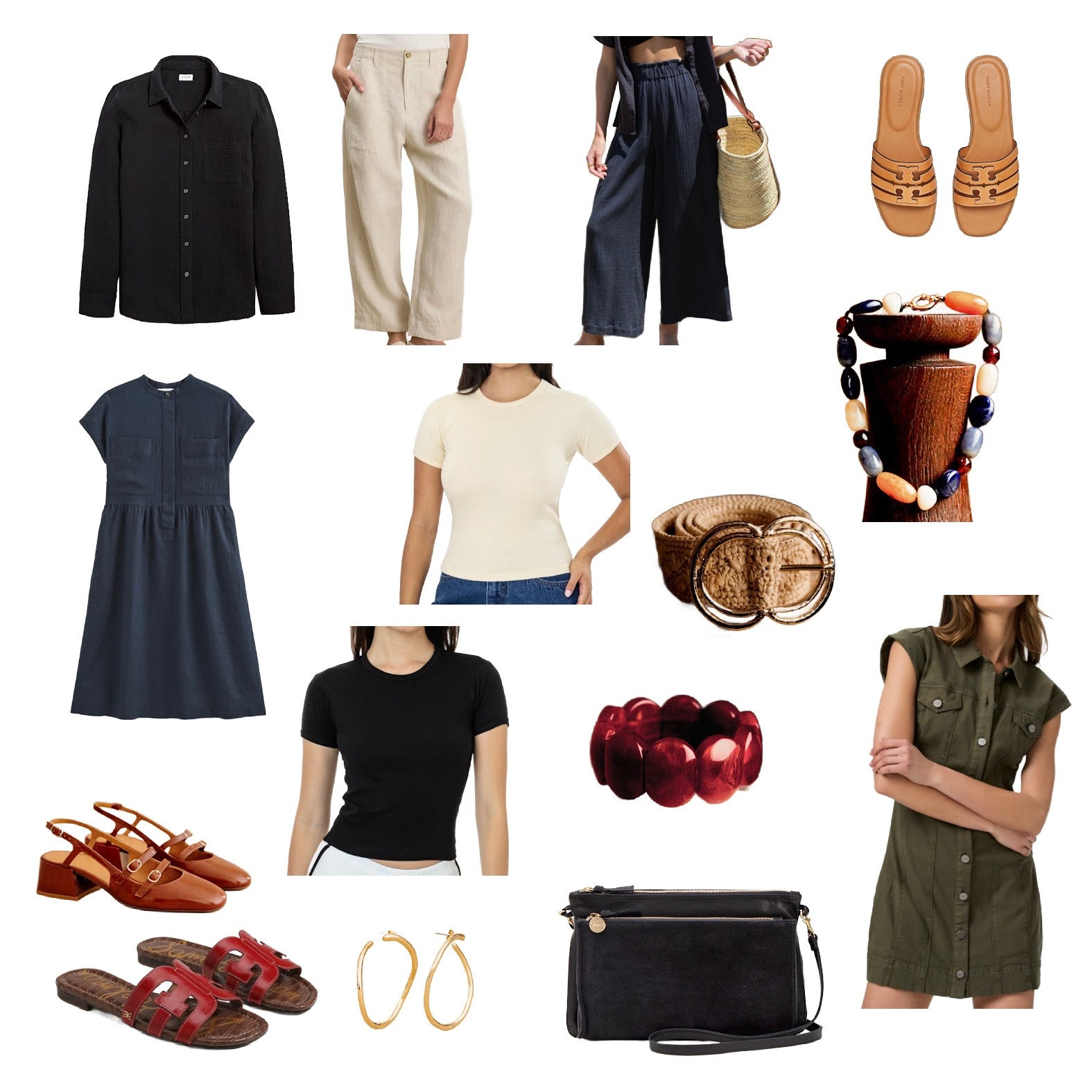 Mix and match pieces I packed for my recent trip to Paris and Germany

#LTKFindsUnder100 #LTKSeasonal #LTKStyleTip