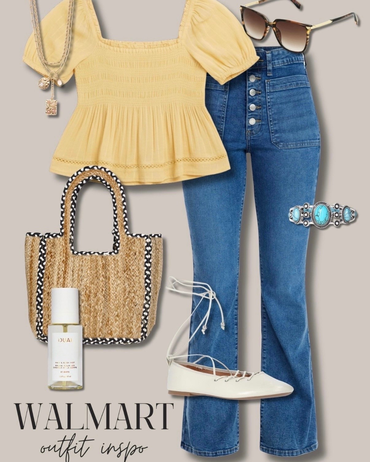 ✨SCROLL TO SHOP✨
Outfit Inspo for Spring 💛

#LTKmomlife #LTKgrwm #LTKootd