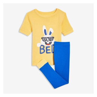Toddler Boys' 2 Piece Sleep Set | Joe Fresh (North America)