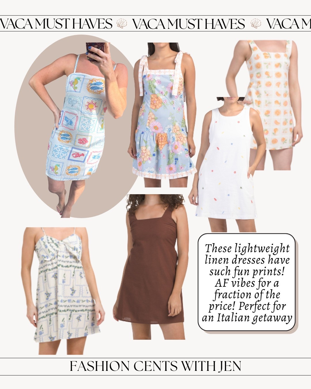 Linen mini dresses for vacation



Vacation outfits
Euro summer dresses
Amalfi coast dress 
Greece dress
South of franc d