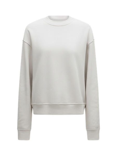 Women's Steady State Crew | Lululemon (US)