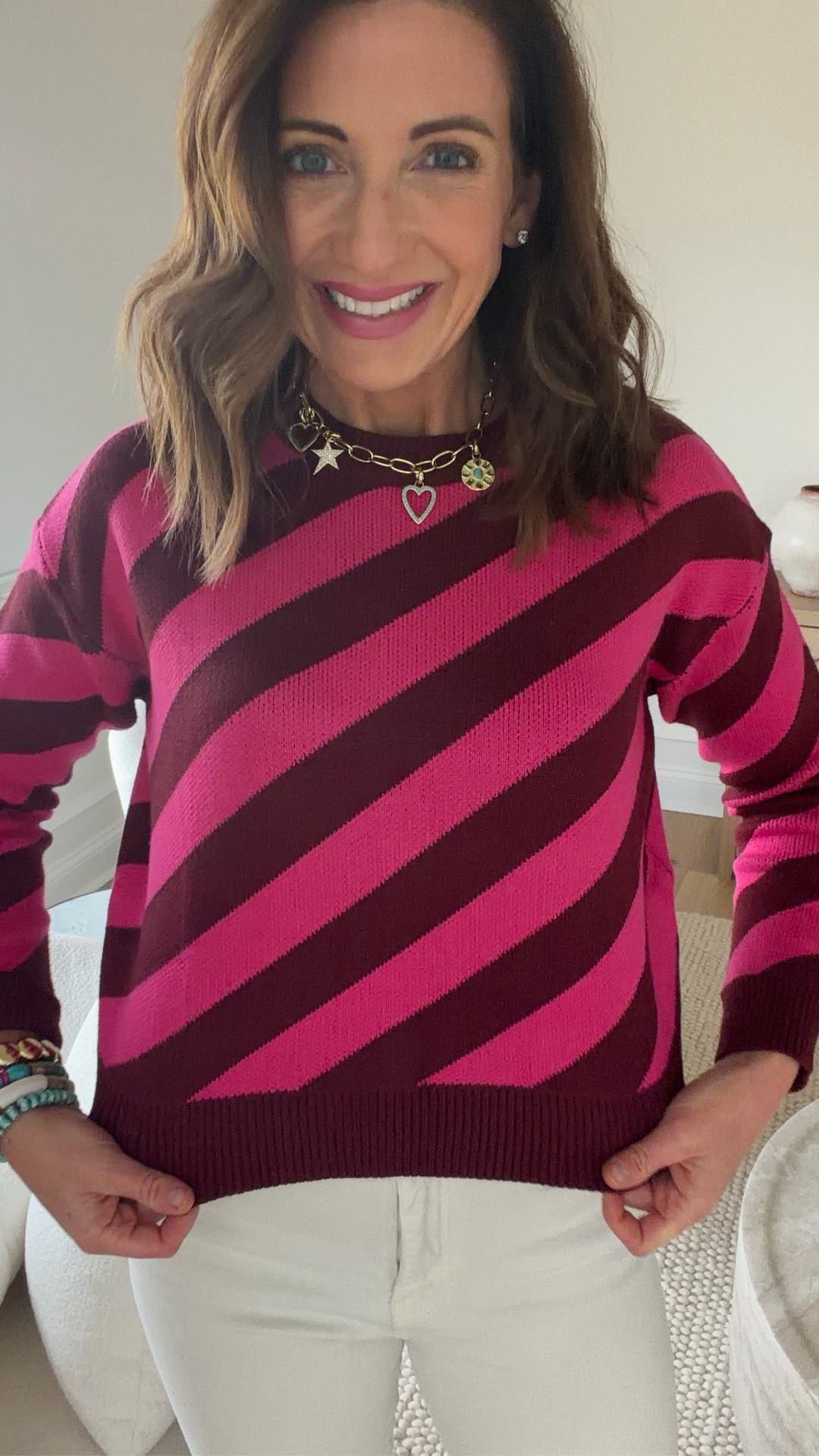 One of my favorite sweaters is on big time sale!!!

#LTKSaleAlert #LTKGiftGuide #LTKHoliday