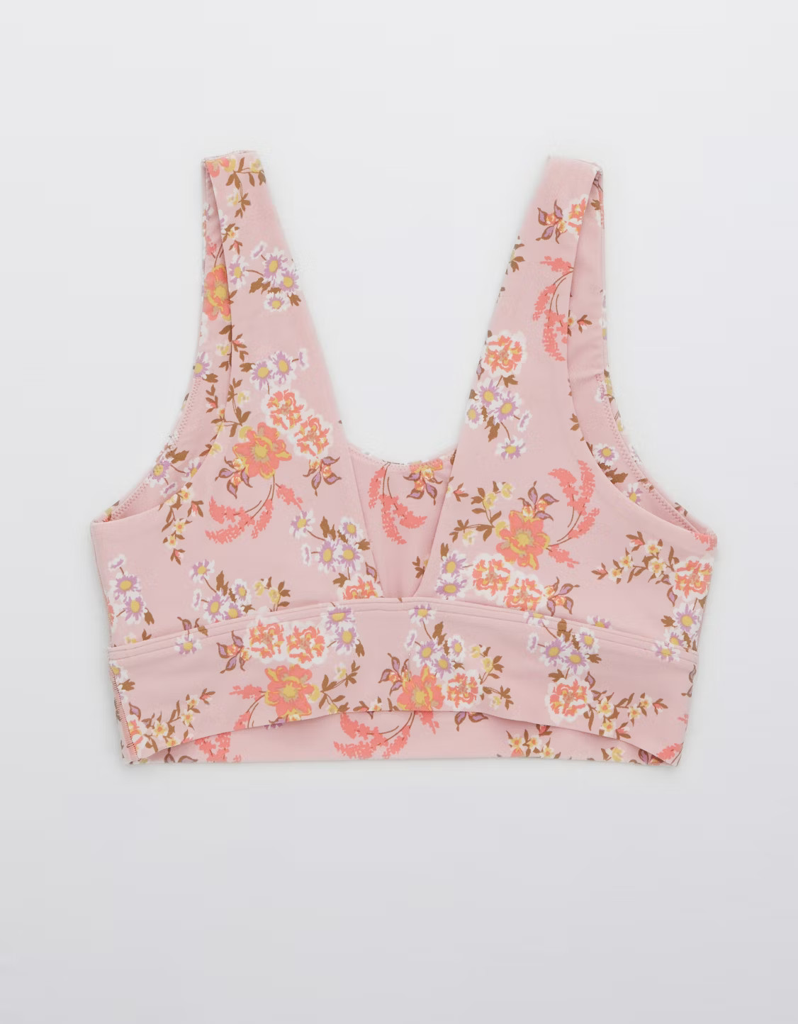 OFFLINE Real Me Sports Bra | American Eagle Outfitters (US & CA)