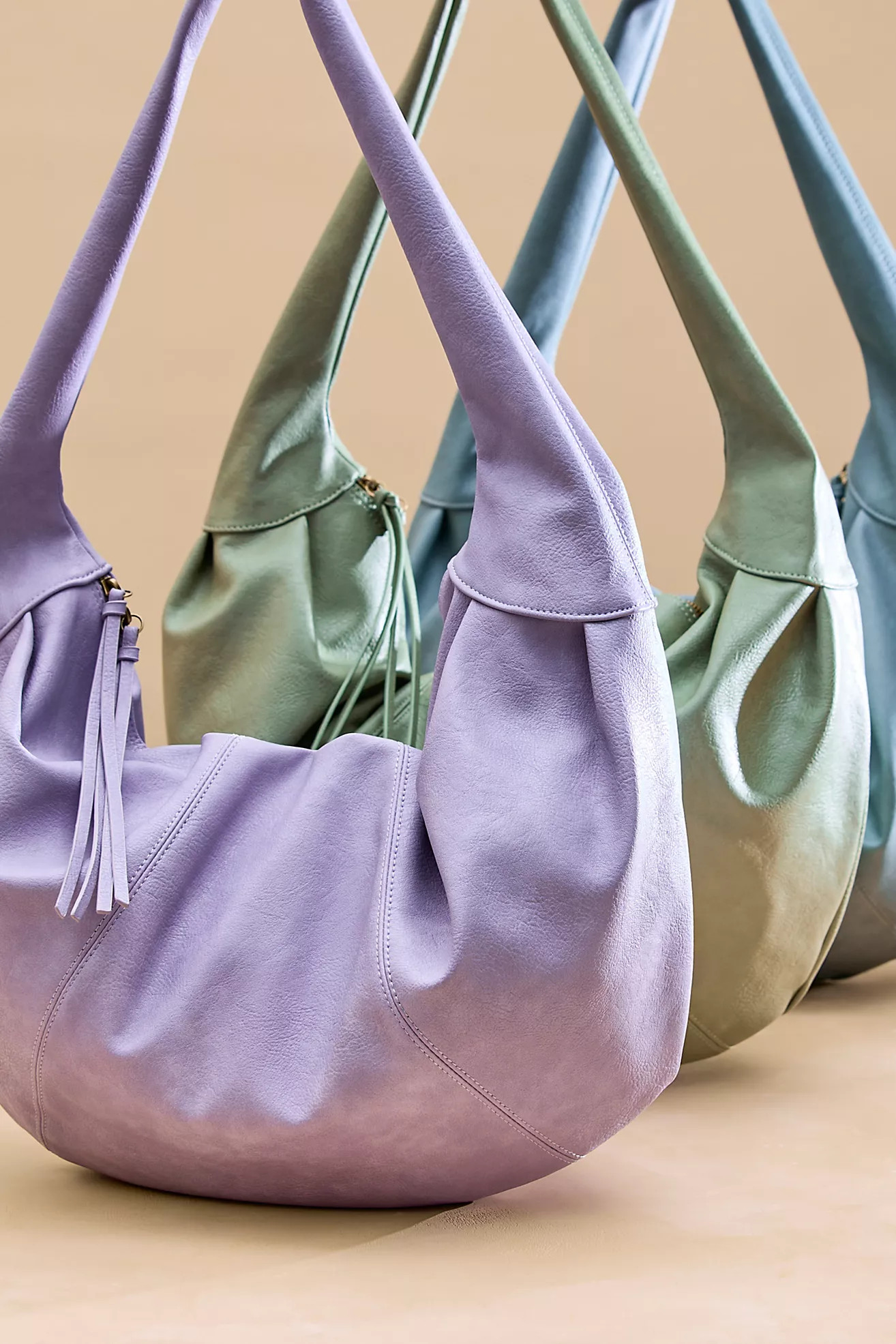 Slouchy Carryall | Free People (Global - UK&FR Excluded)