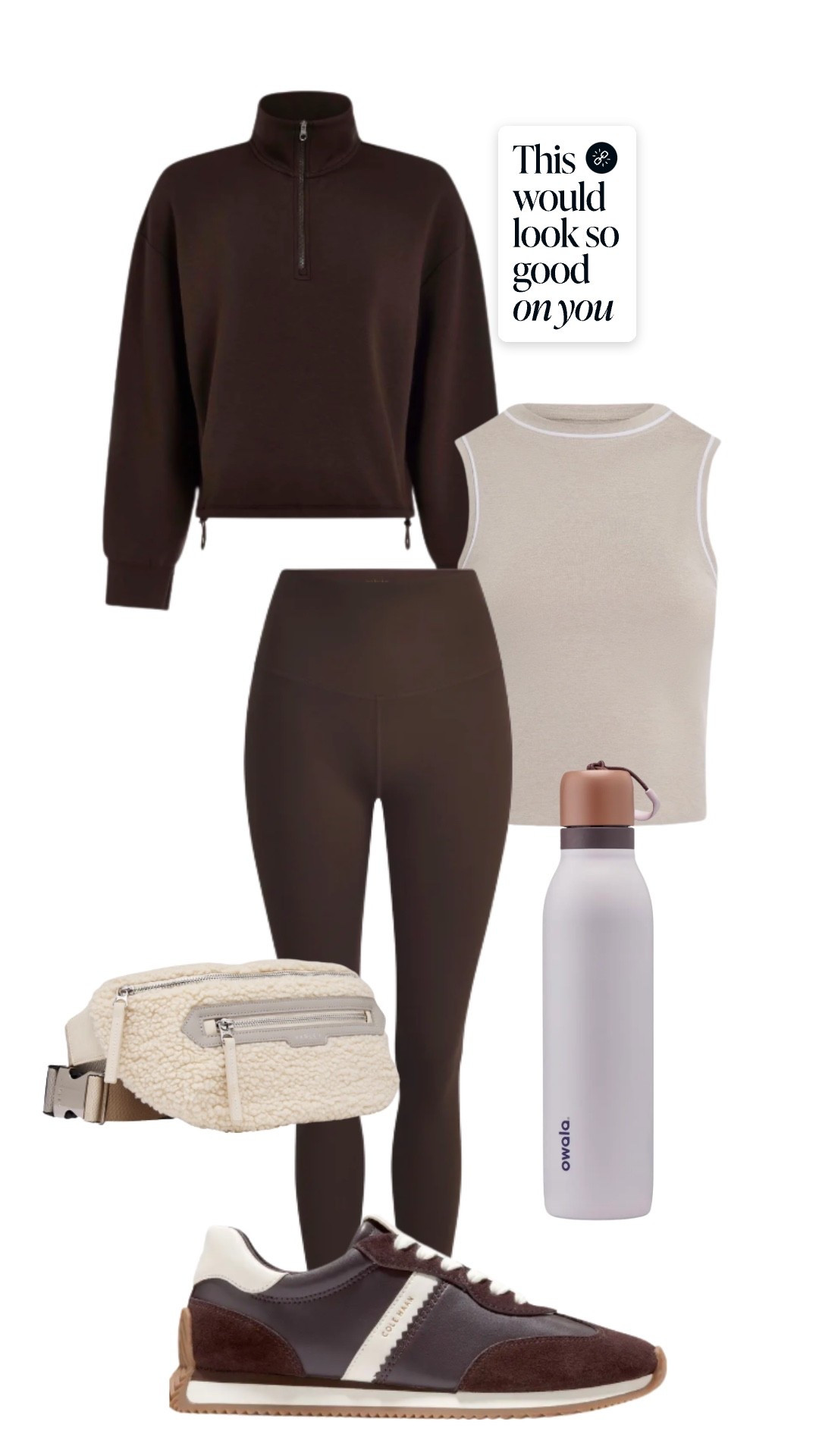 This would look so good on you!!!

#LTKfitnessgoals #LTKootd #LTKActive