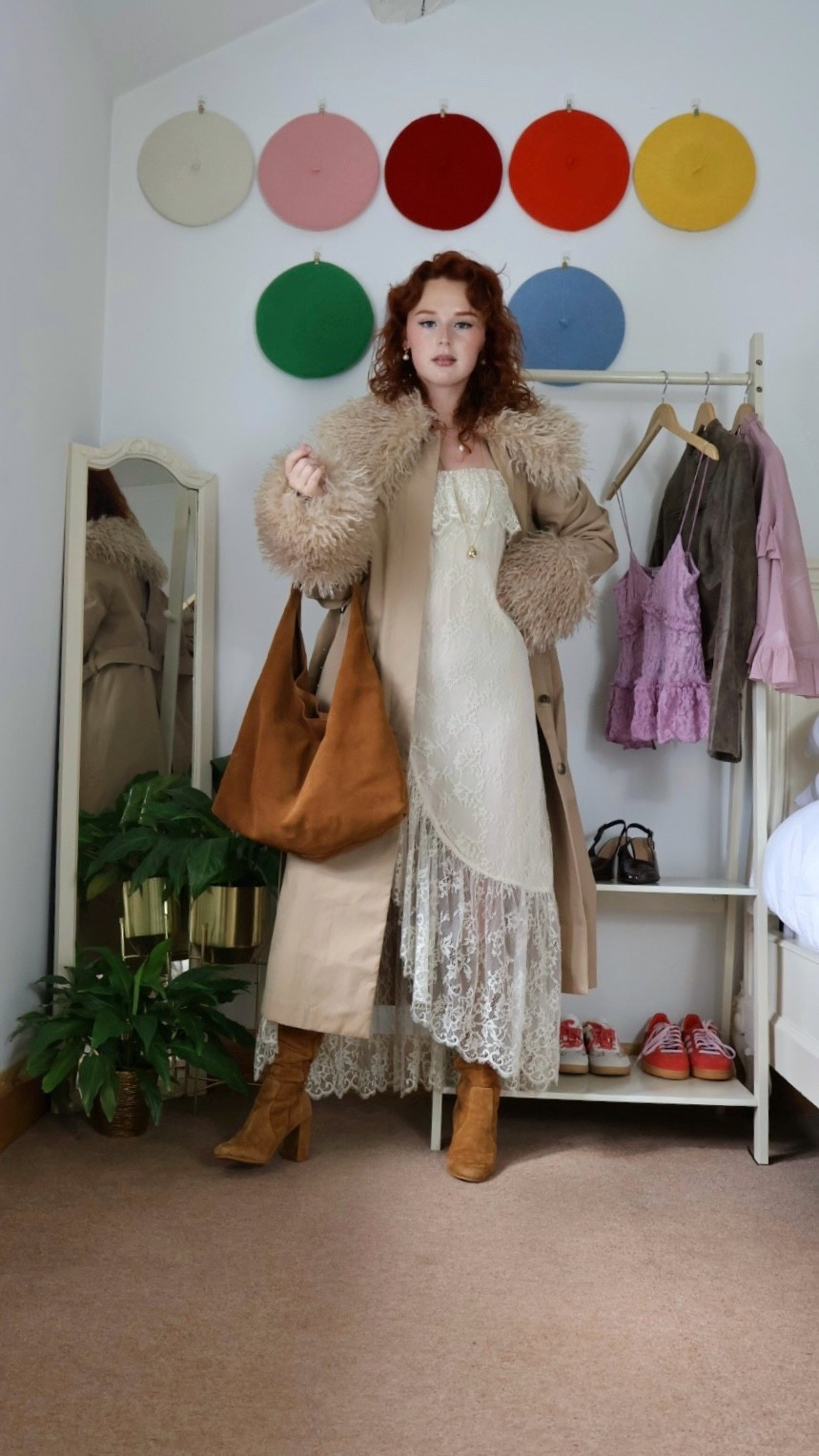 OOTD 02.09.25

#LTKPetite #LTKParties #LTKStyleTip