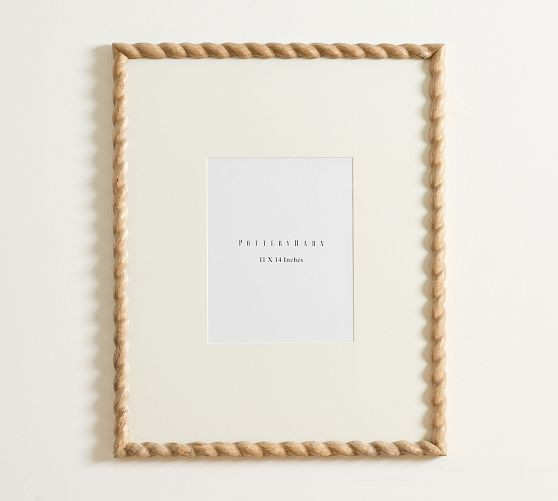 Newport Gallery Frames | Pottery Barn (US)