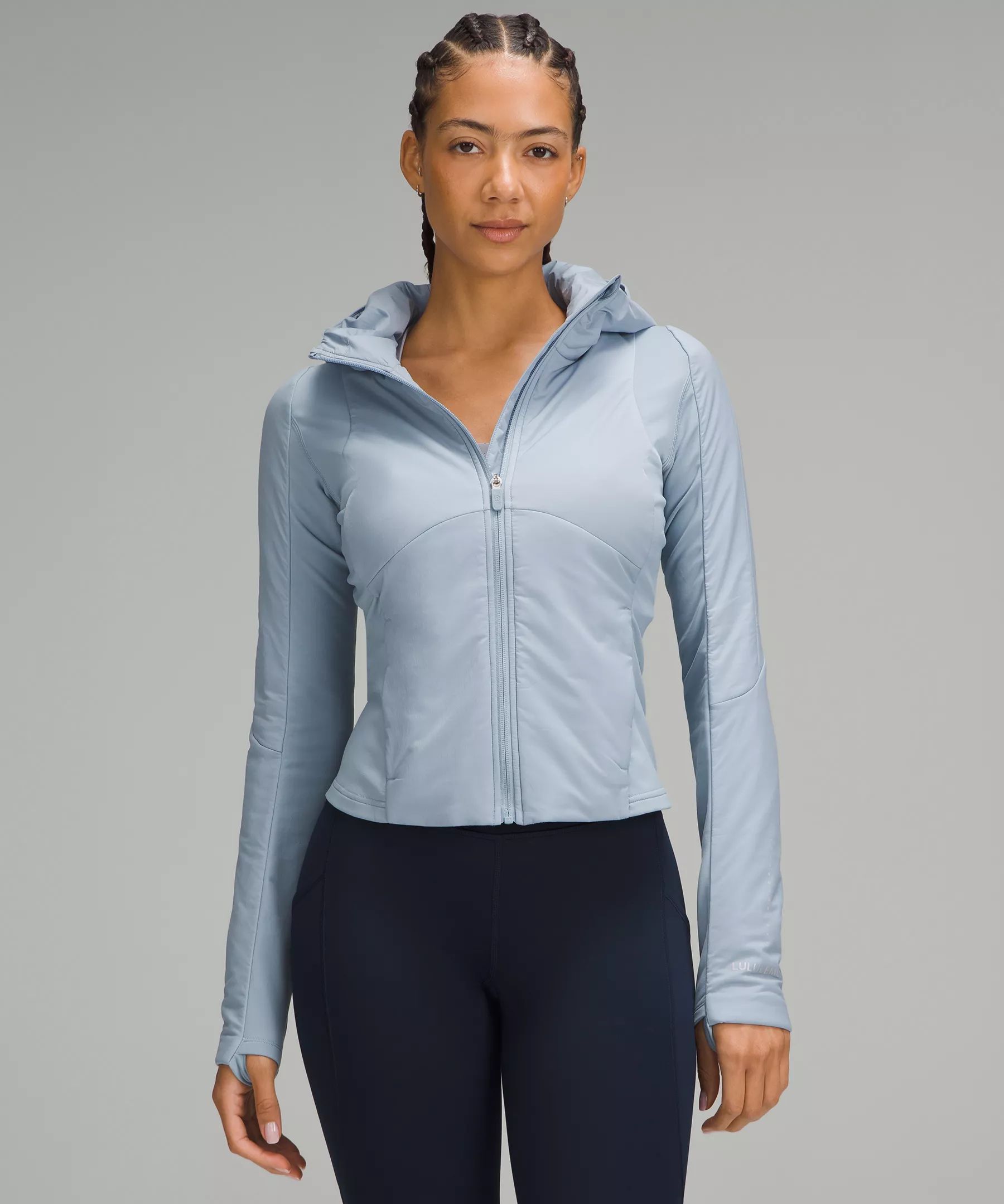 Push Your Pace Jacket | Lululemon (US)