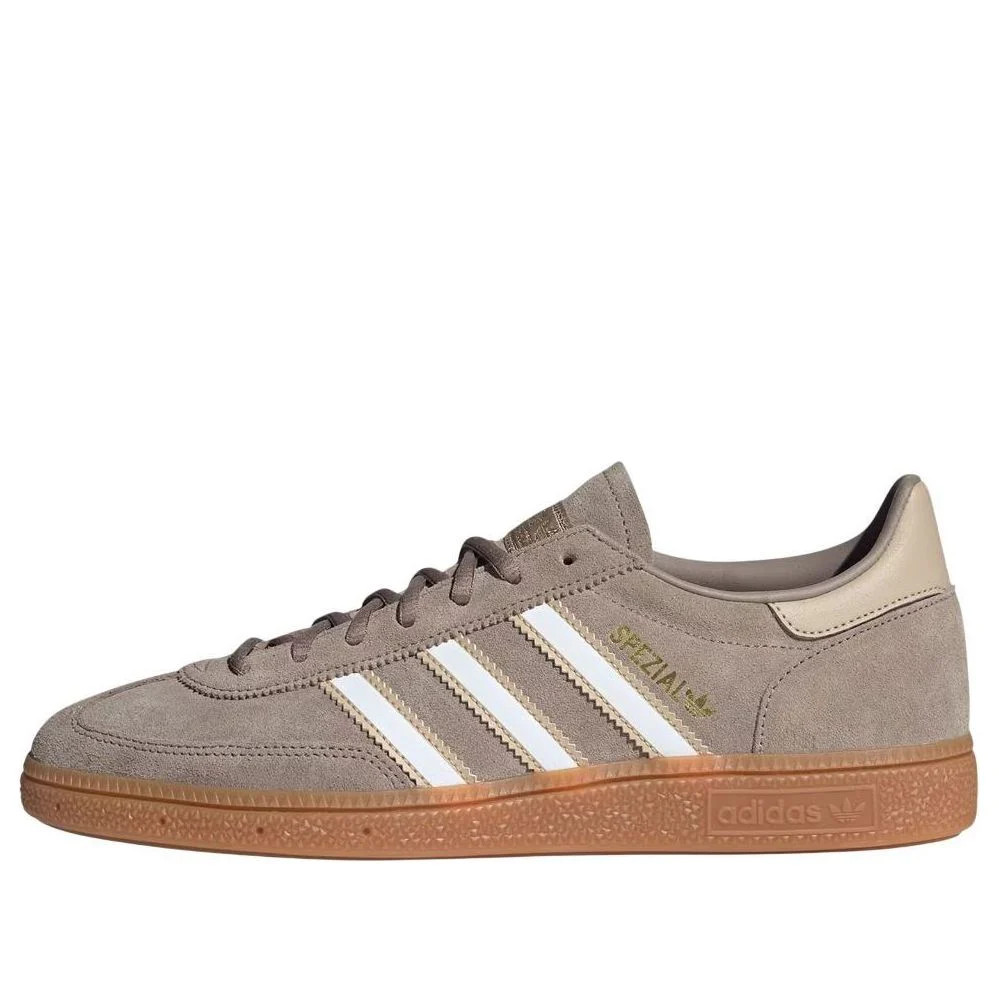 adidasHandball Spezial 'Chalky Brown' | KICKS CREW