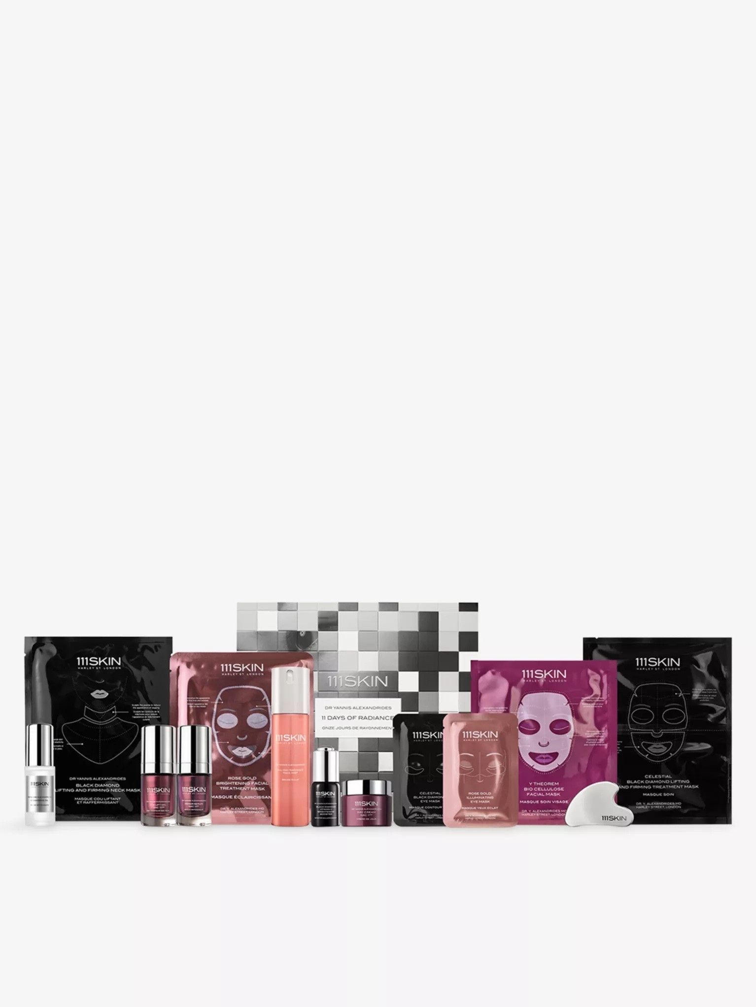 111 Skin Advent Calendar 2026