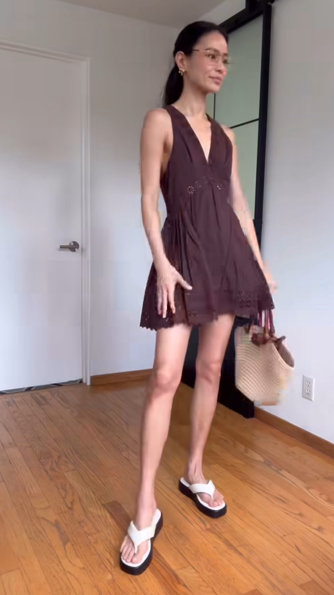 Loving this beautiful brown summer dress! 🤎



#LTKStyleTip #LTKFindsUnder50 #LTKFindsUnder100