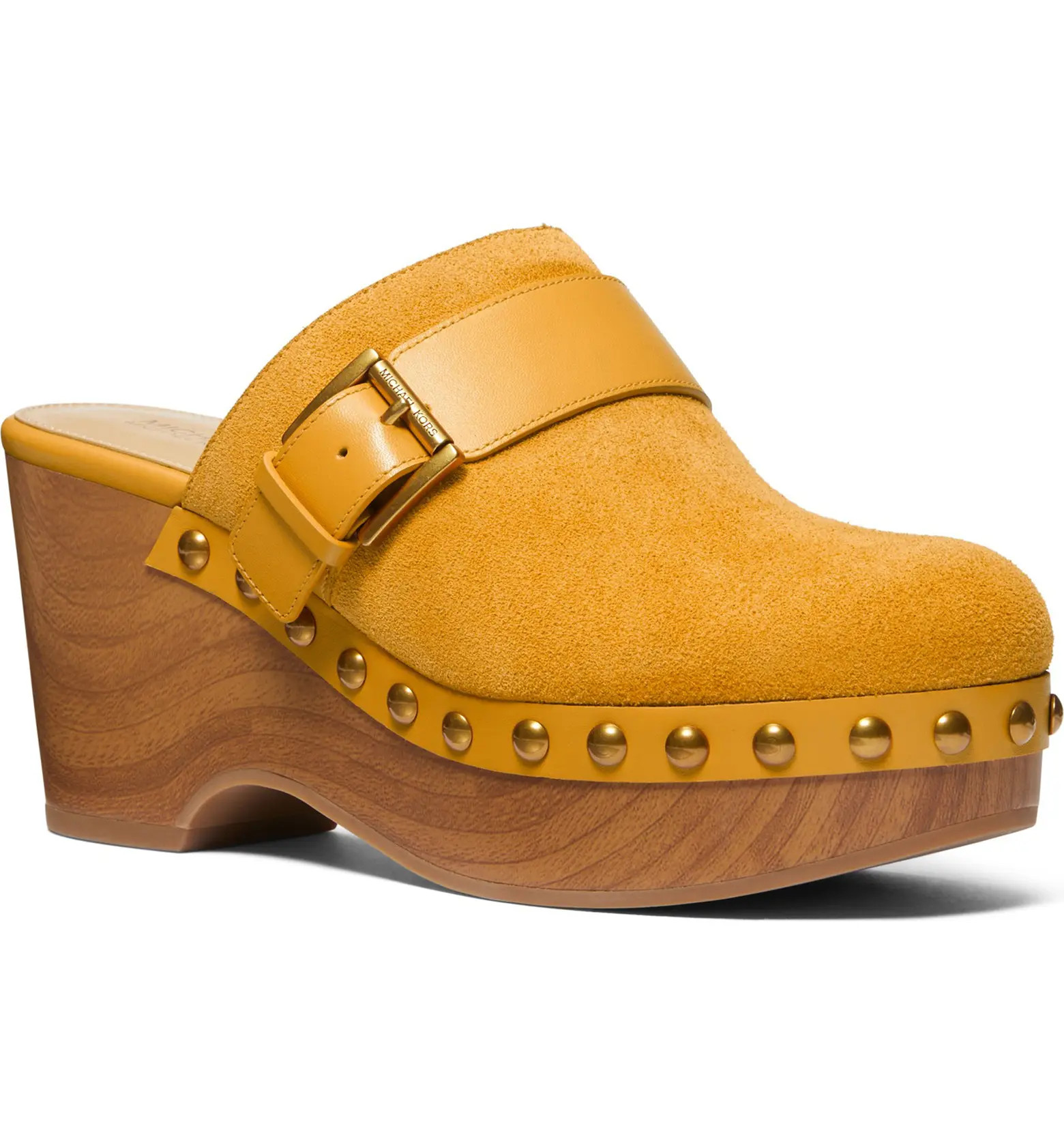 Rye Platform Clog (Women) | Nordstrom