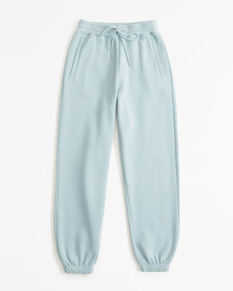 Essential Sunday Sweatpant | Abercrombie & Fitch (US)