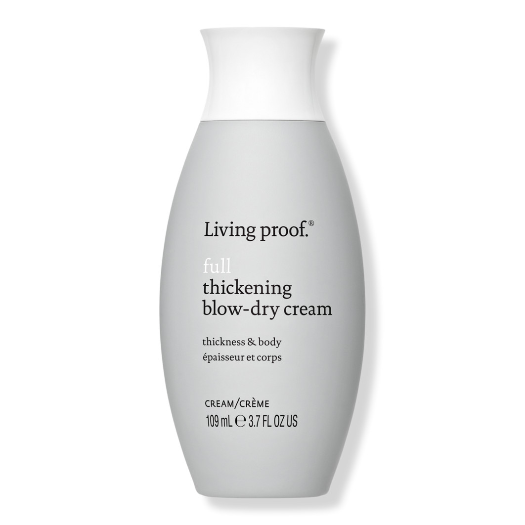 Full Thickening Blow-Dry Cream | Ulta
