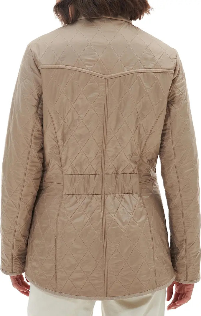 Cavalry Quilted Jacket | Nordstrom