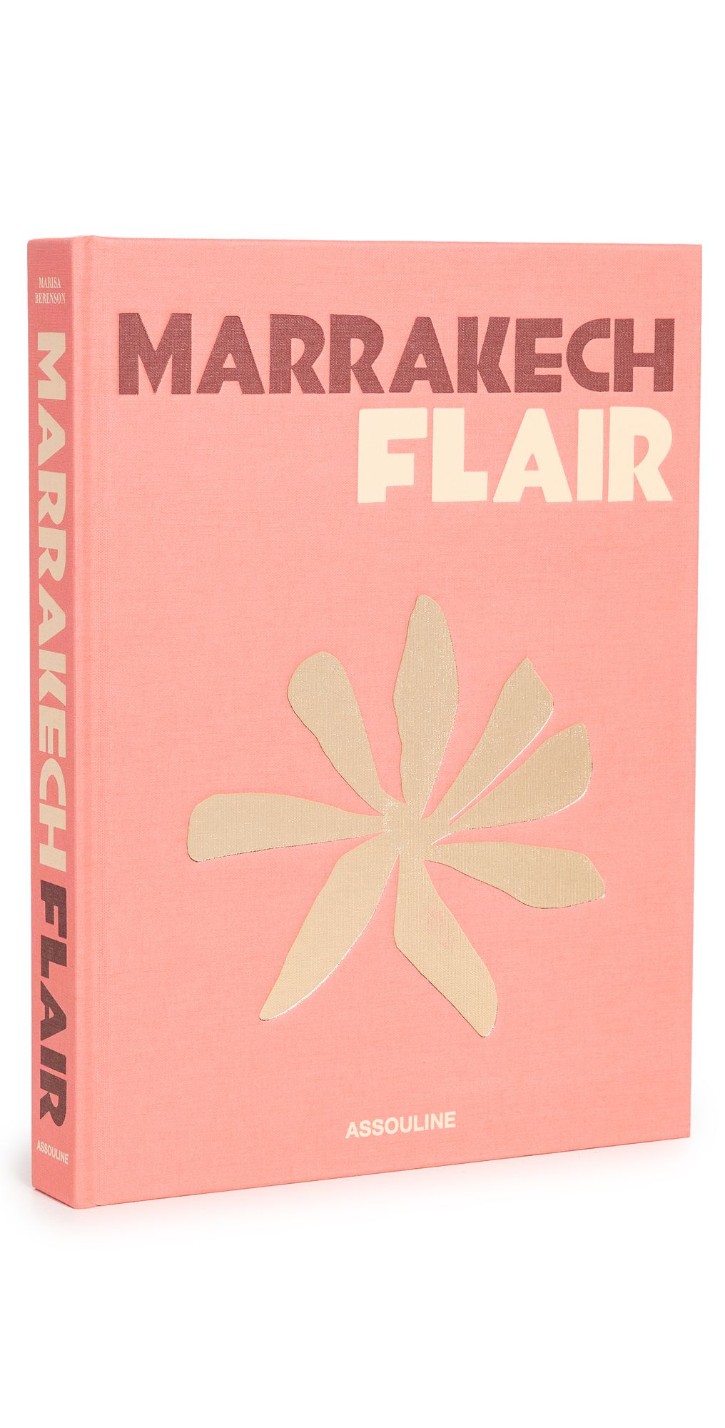 Assouline Marrakech Flair Book | Shopbop