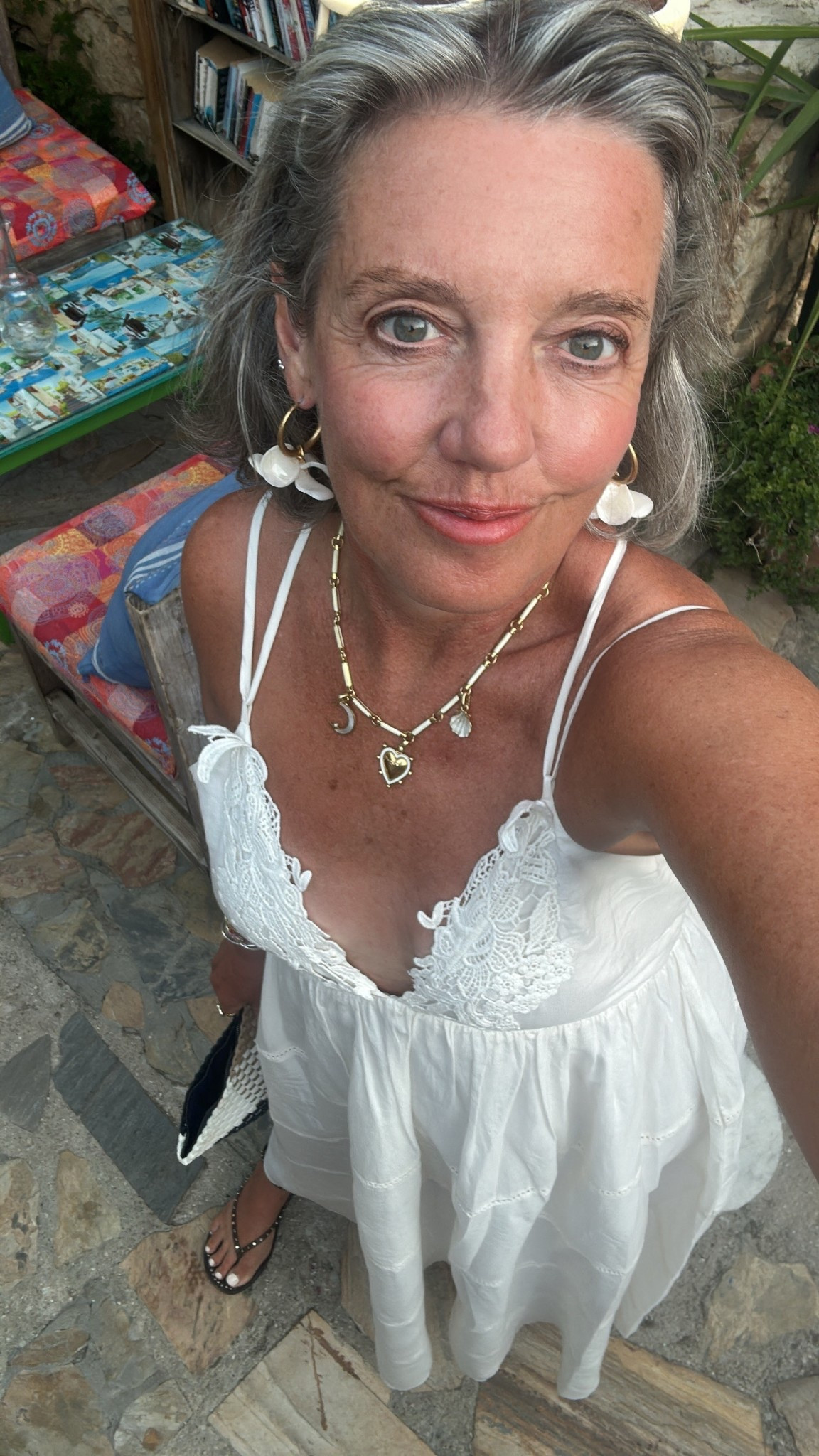 Holiday outfit 🌙



#LTKdatenight #LTKsummer #LTKmidsize